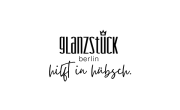 Glanzstück Berlin logo
