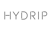 HYDRIP logo