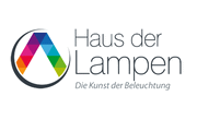 Haus der Lampen logo