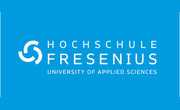 Hochschule Fresenius logo