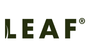 LEAF logo