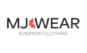 MJ Wear logo