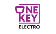 OneKeyElectro logo