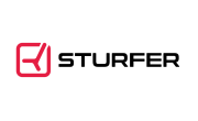 STURFER logo