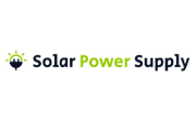 Solar Power Supply logo