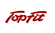TopFit logo