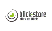 Blick-Store logo