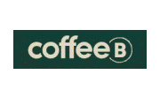 CoffeeB logo