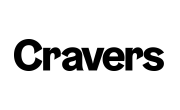 CRAVERS logo