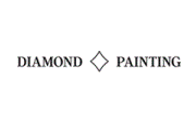 Diamond Painting logo