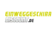 Einweggeschirr-Discount logo