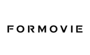 Formovie logo