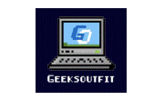 Geeksoutfit logo