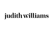 Judith Williams logo