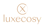 LuxeCosy logo