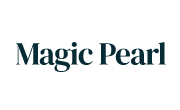 Magic Pearl logo