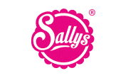 Sallys Shop logo