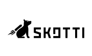 SKOTTI Grill logo