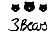 3Bears logo