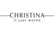 Christina Kosmetik logo