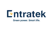 Entratek logo