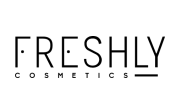 Freshly Cosmetics logo