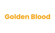 Golden Blood logo