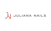 JULIANA NAILS logo