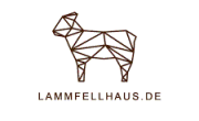 Lammfellhaus logo