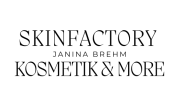 SkinFactory logo