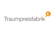 Traumpreisfabrik logo
