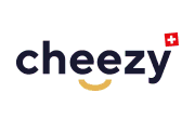 cheezy logo