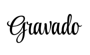 Gravado logo