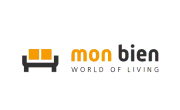 MonBien logo