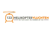 123Helikoptervluchten.nl logo
