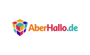 AberHallo.de logo
