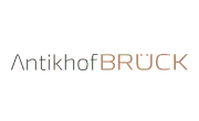 Antikhof Brück logo