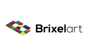 Brixelart logo