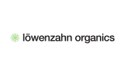 Löwenzahn Organics logo