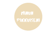 MINUN PIKKUISENI logo