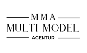 Multi Model Agentur logo