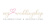 MyWeddingshop logo