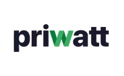 Priwatt logo