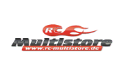 RC Multistore logo