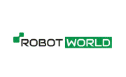 Robot World logo