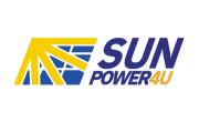 SUNPOWER4U logo