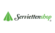 Serviettenshop logo