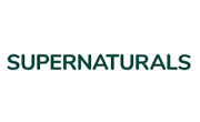Supernaturals logo