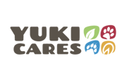 Yuki cares logo