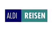 ALDI Reisen logo